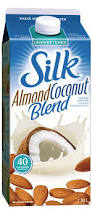 almondcoconut