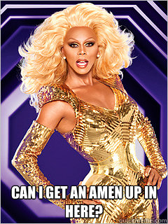 rupaul